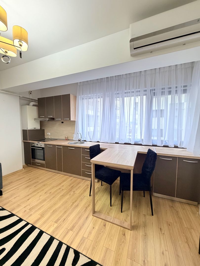 Inchiriere 2 Camere Bloc Nou Sisesti - Poză 4