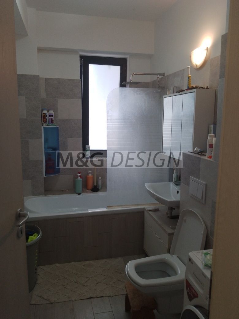 Apartament 3 camere Giroc - Poză 3