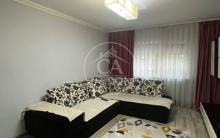 Apartament de închiriat cu 2 camere în zona Nufărul, Oradea - Poză 6