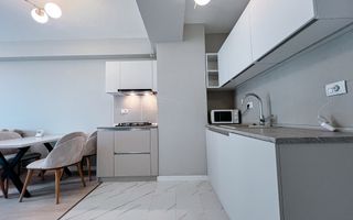 MAMAIA(COD 05)  - Apartament 2 Camere Premium , Vedere la Mare - Poză 10