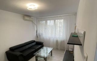 APARTAMENT 4 CAMERE RENOVAT MOBILAT SI UTILAT DRUMUL TABEREI METROU - Poză 3