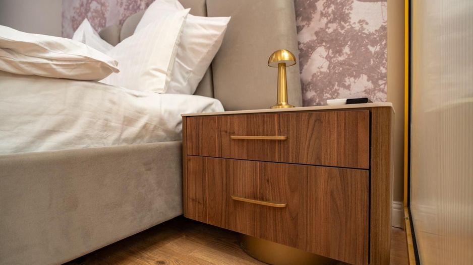 Studio complex nou | Mobilat și utilat | - Poză 11