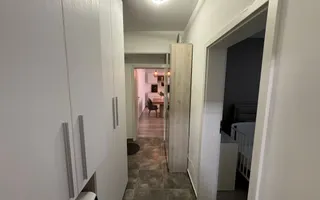 Apartament modern cu 2 camere, loc de parcare inclus, Bd Metalurgiei - Poză 20