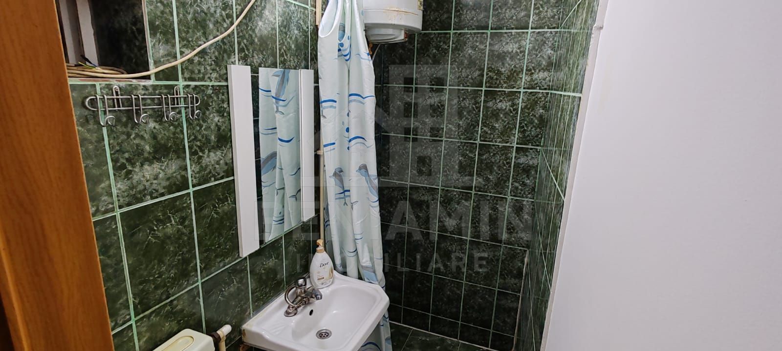 Camera cu baie si bucatarie proprie -21mp -etaj 2 -Chimie Promenada - Poză 7