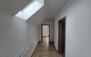 Casa 4 Camere, 135 mp, Teren 500 mp, P+M, Zona Centru - Poză 9