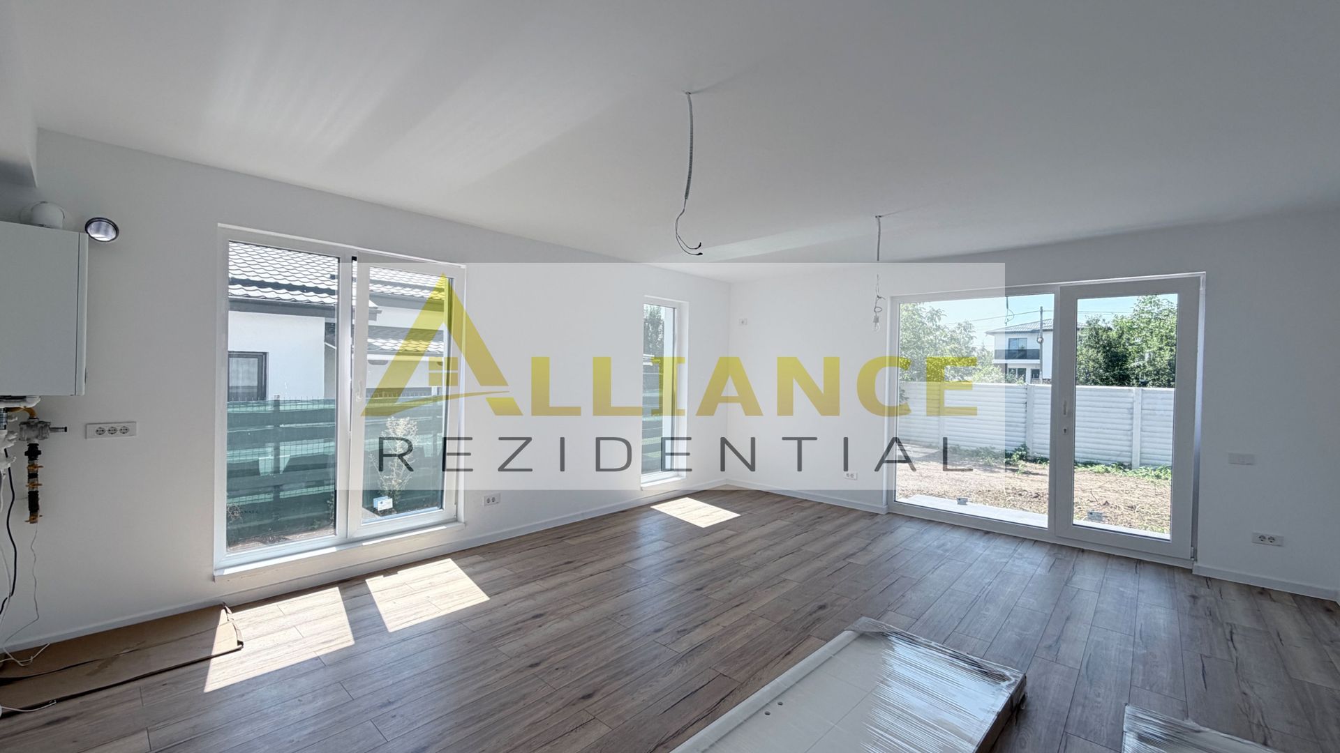 Casa Individuală - 4 camere - 2 bai - 454 mp teren - Poză 5