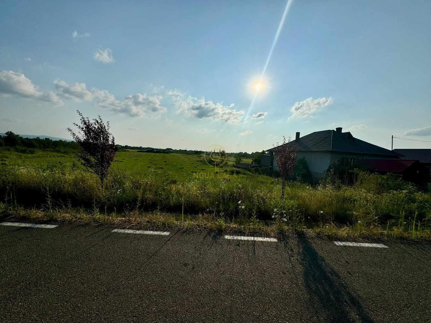 Oferta! Teren Intravilan Seini 5250MP - Poză 2