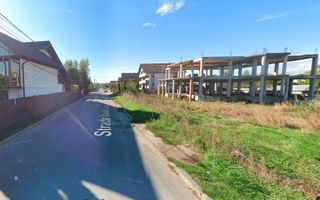 Constructie structura beton armat 810 MPC Curtea de Arges - Poză 3