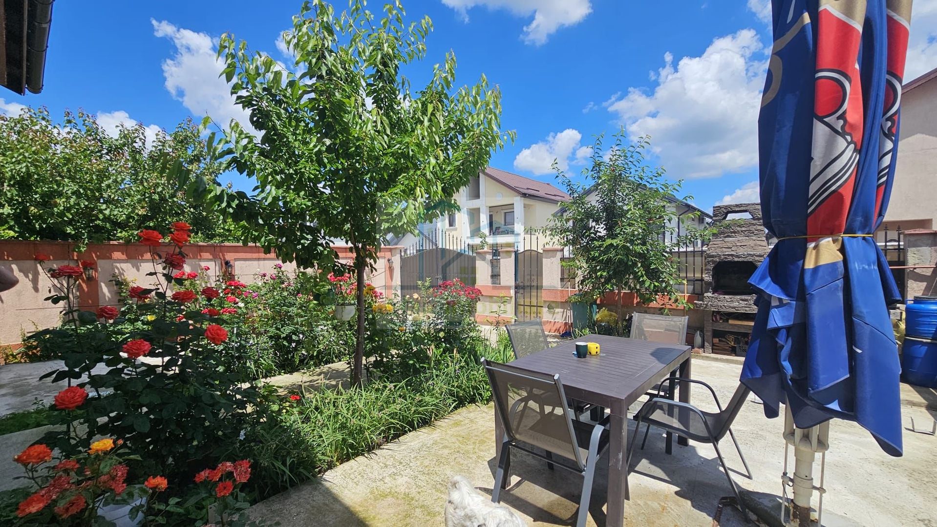 🏡 VILĂ INDIVIDUALĂ P+1 | 136 MP UTILI | TEREN 250 MP |CURTE AMENAJATA - Poză 2