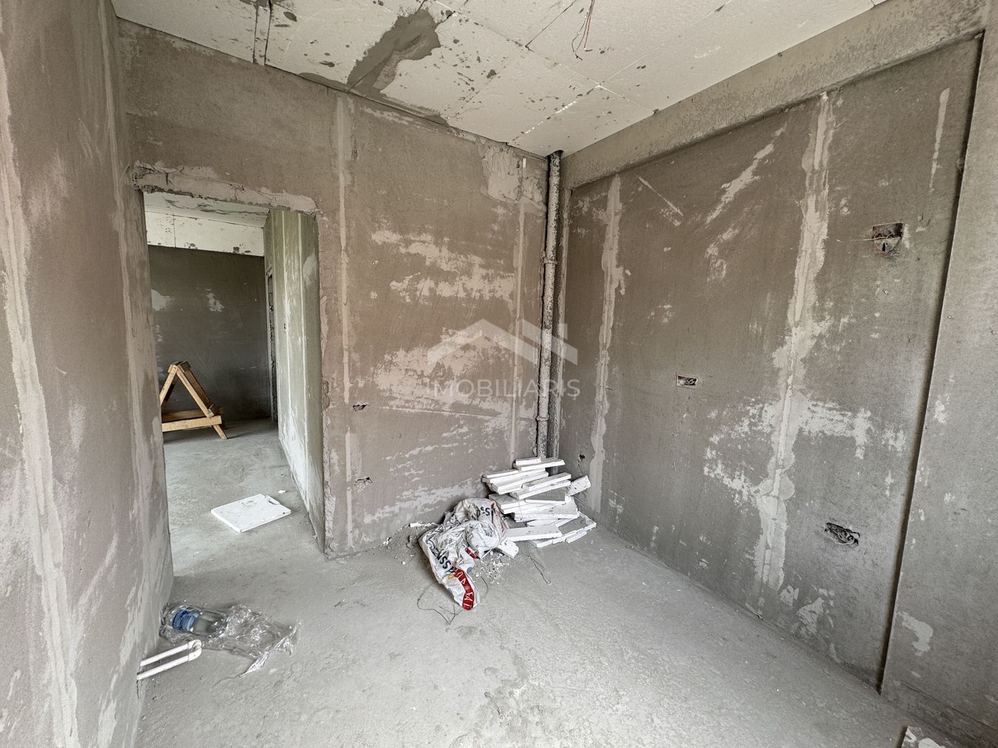 Apartament Studio Modern de vanzare - zona Alezzi Odyssey - Poză 5