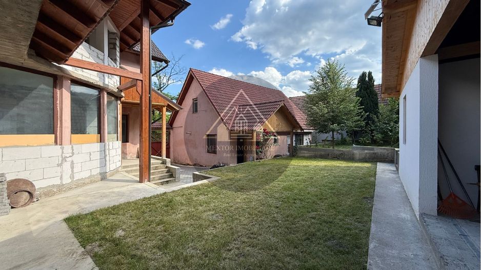 Casa de vanzare, Atel, Transilvania - Poză 26
