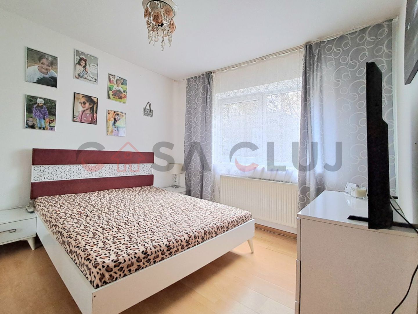 Apartament cu 2 camere, zona Aleea Padin! - Poză 3