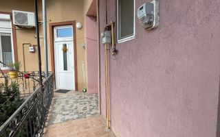 COMISION 0% | Apartament 2 Camere | Zona Iosefin | Etaj 1 | 50 mp - Poză 13