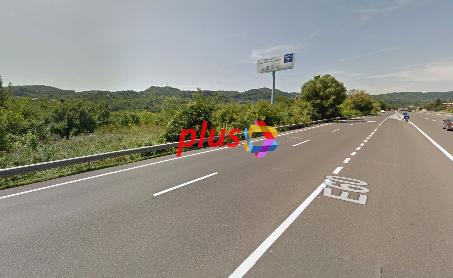 Teren la DN1 7649 MP - Poză 2