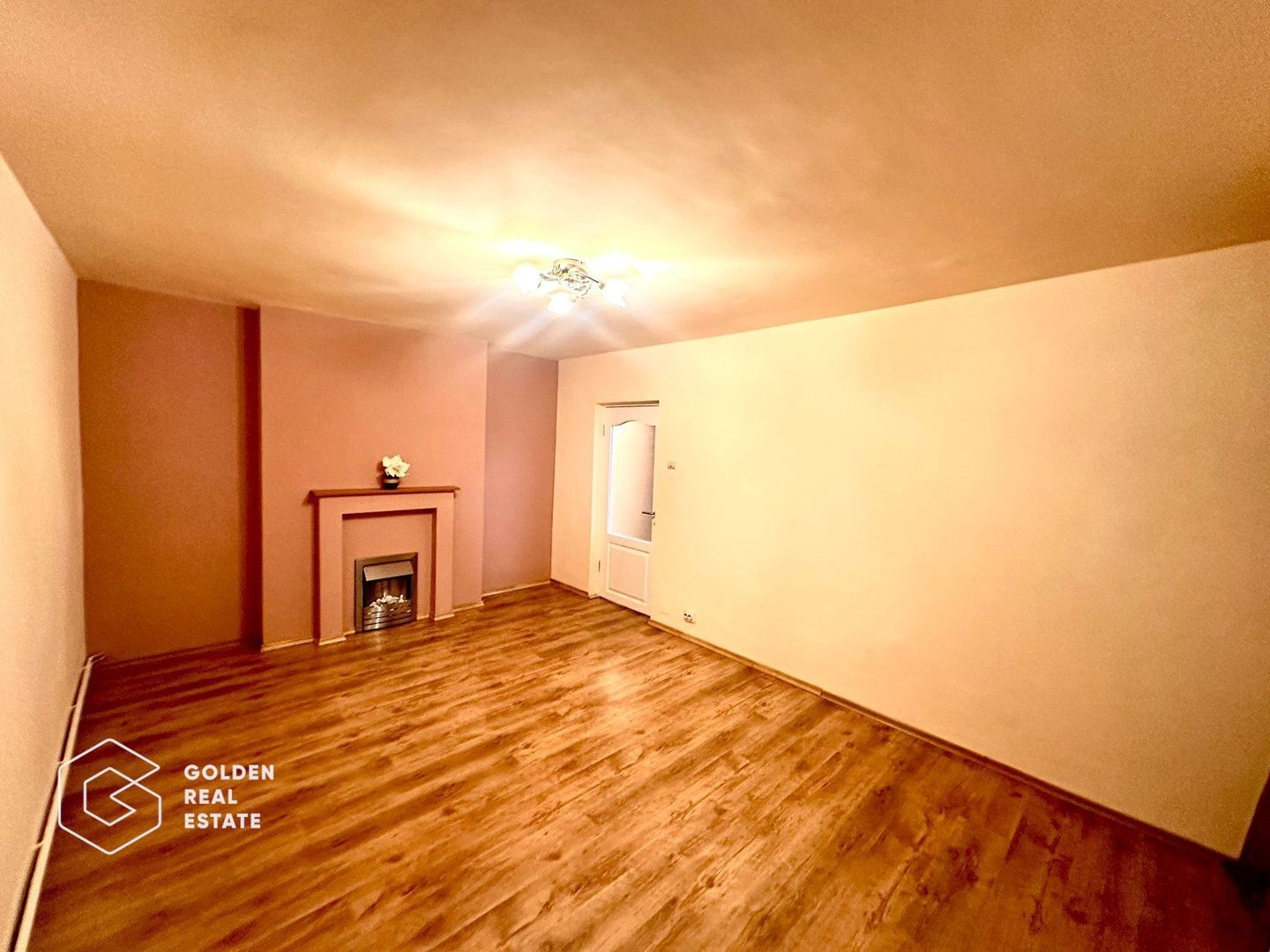 Apartament superb, 4 camere, parcul Orizont, parter, 2 bai, centrala proprie - Poză 5