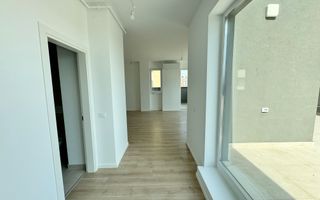 Penthouse Aradului-3 Camere-Centrala Proprie - Poză 30