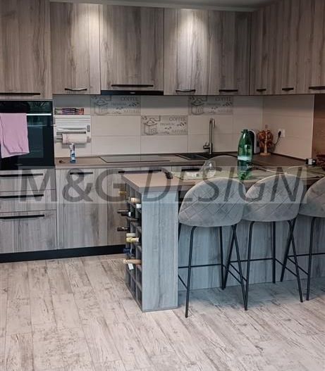 Apartament 2 camere modificate in 3 camere etaj 1 - Poză 8
