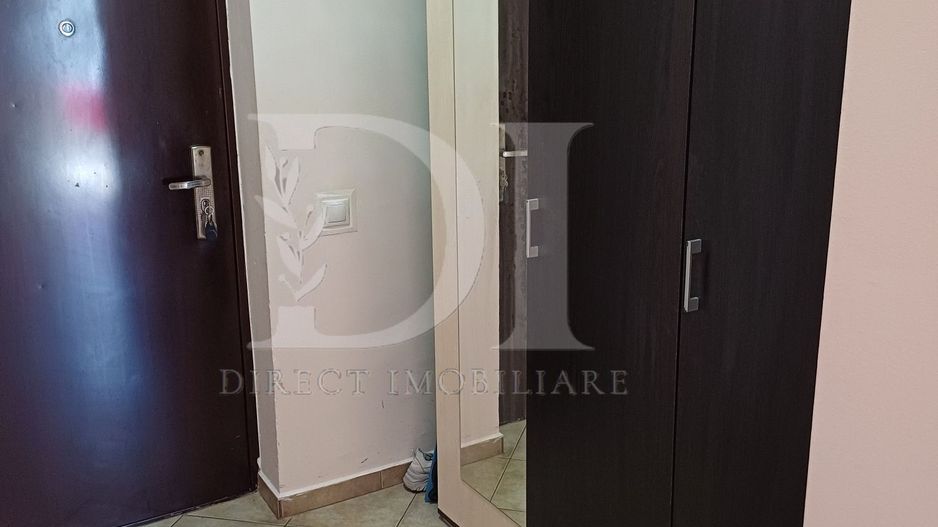 Apartament cu o camera / etaj intermediar / Zona Eroilor - Poză 5