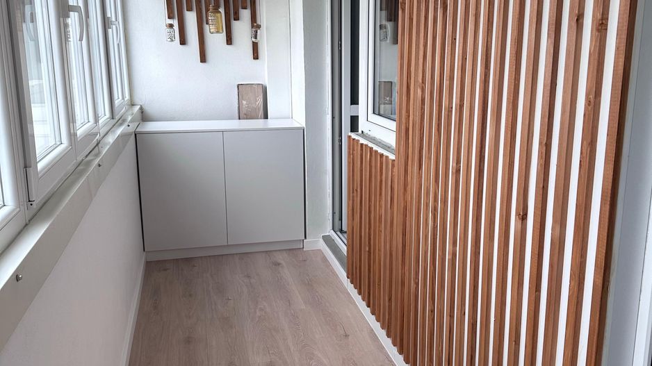 Vanzare Apartament 2 camere Berceni - Metalurgiei cu loc de parcare - Poză 14