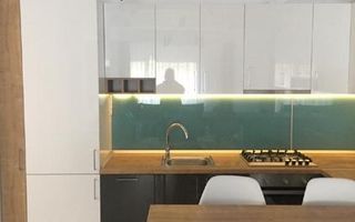 Apartament 2 camere Floreasca - Poză 2