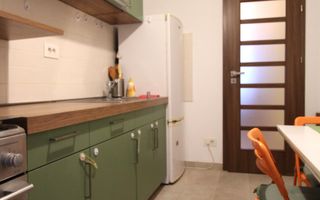 Aradului - Iris, 2 camere, loc de parcare + boxa. - Poză 14