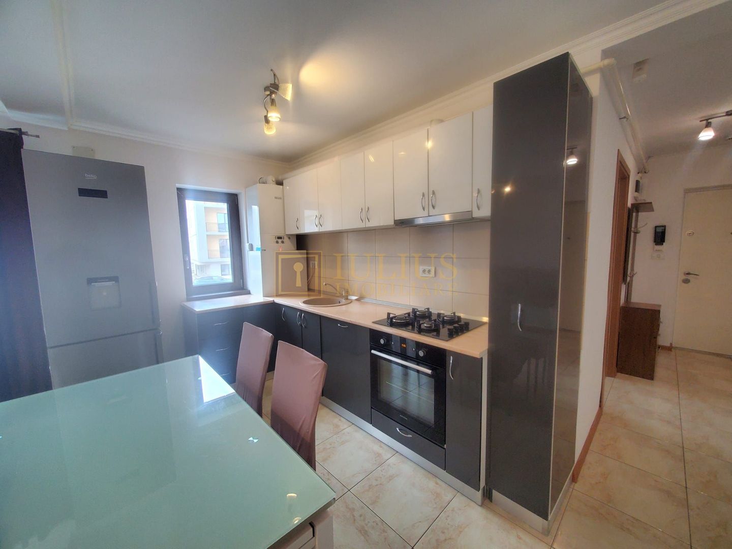 Iulius Imobiliare va propune spre inchiriere - Poză 9