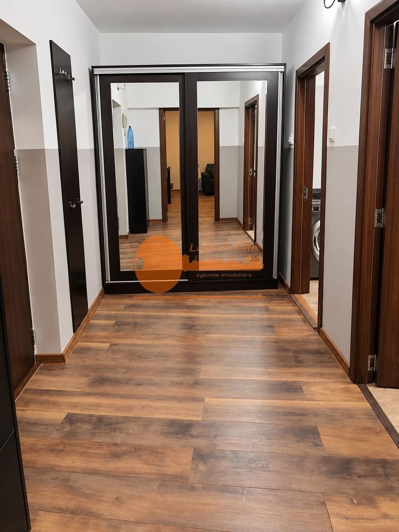Garsonieră Bloc Mixt 40mp-Podul Grand Crangasi - Poză 2