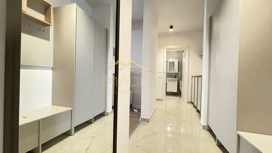 Apartament LUX **2 camere**Parcare inclusa//Hotel Marriott/Unirii - Poză 5