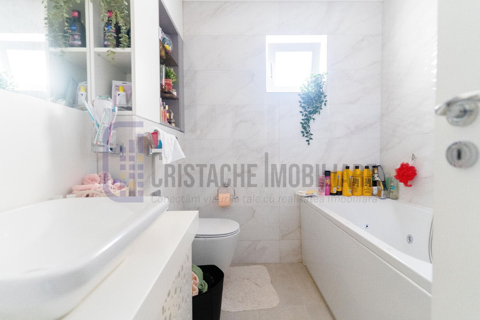 🏡 Apartament 4 camere de vânzare – Zona Piața Iancului | 217.000 € (negociabil) - Poză 4