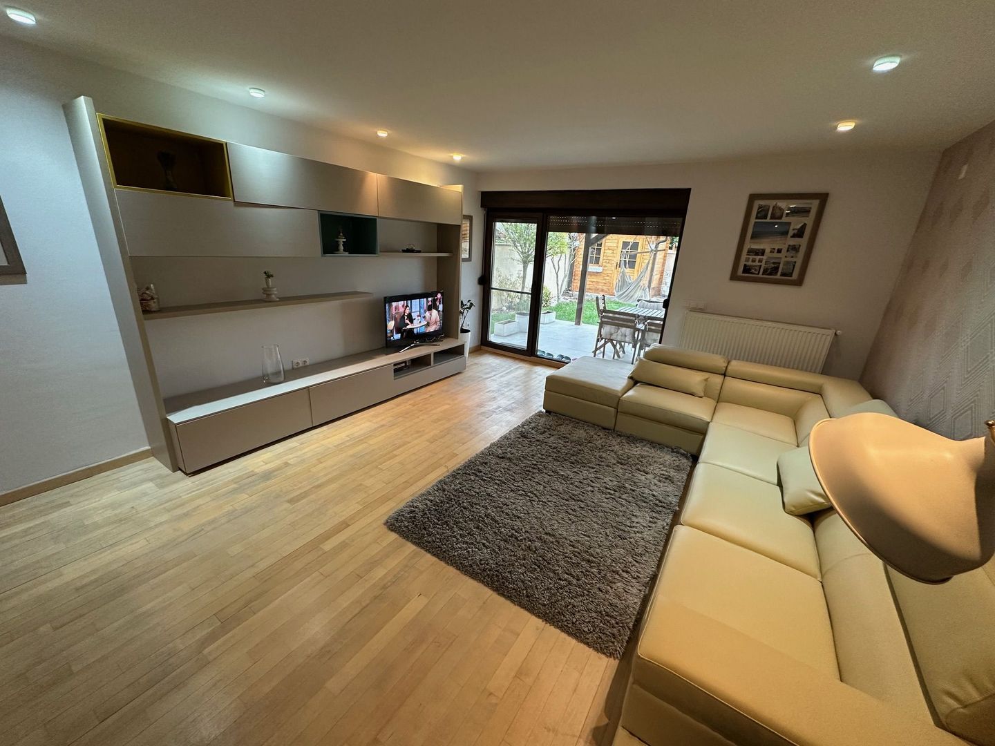 Duplex   Dumbravita - Poză 8