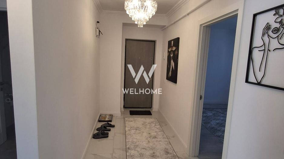 Apartament de lux de vânzare – 5 camere, DaVinci, Sibiu - Poză 18