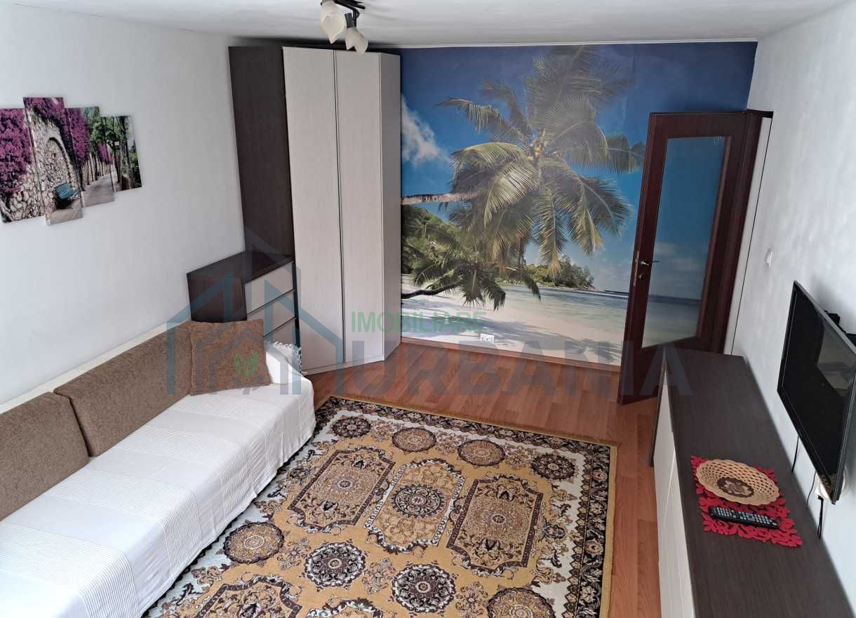 Apartament de inchiriat, 2 camere, Nicolina, aproape de Palas Mall - Poză 3