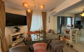 VANZARE DUPLEX AVIATIEI | MOBILAT SI UTILAT | 2 LOCURI PARCARE - Poză 12