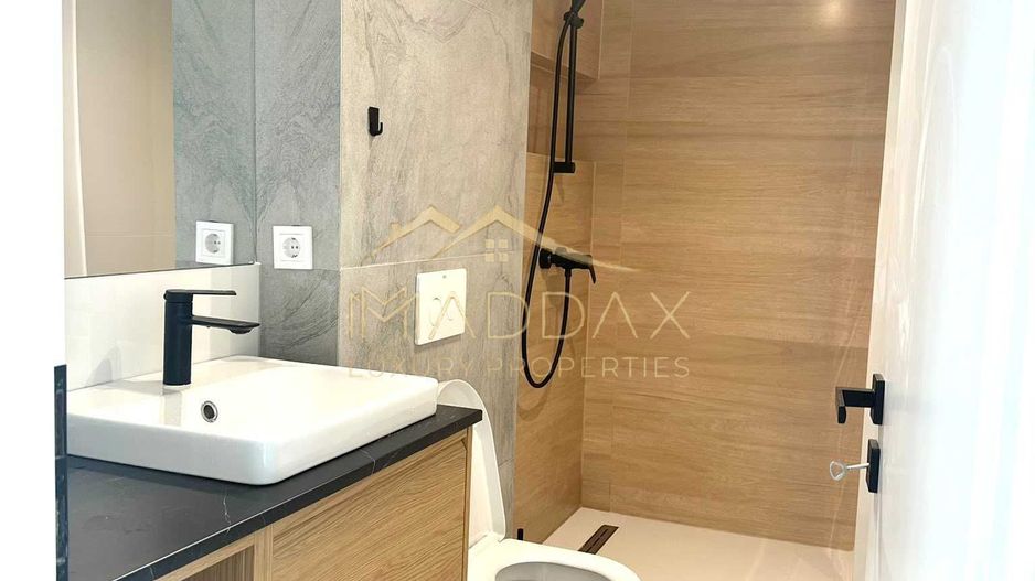Apartament 2 camere decomandat | Parc Sebastian | Renovat complet 2024 | Parcare - Poză 5