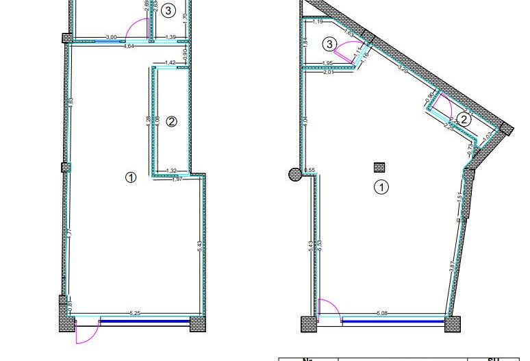 Spatii comerciale spre inchiriere 0% comision - Poză 9