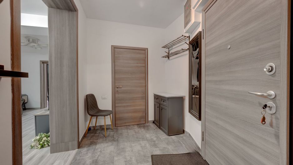 3 Camere Ultracentral Cismigiu Berzei  Renovat Mobilat Utilat complet - Poză 11