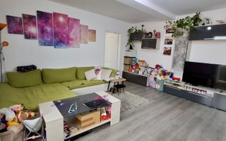 Apartament modern, într-un bloc cu doar 3 etaje – confort, liniște și calitate - Poză 1