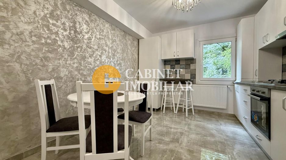 2 Camere Renovat - Etaj 1 - Zona Dacia - Poză 3