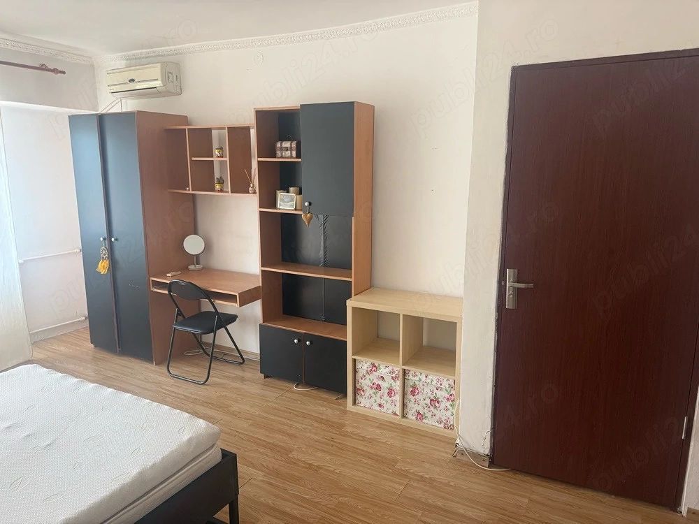 De Închiriat: Garsonieră Decomandată– Zona Tineretului - Poză 3