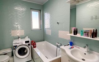 Casă tip înșiruită | 117Mp utili | 136 Mp teren | Arhitectilor - Poză 6