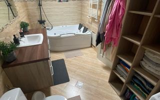 Ale Tudor Neculai - 3 camere - 75mp - mobilat - Poză 4