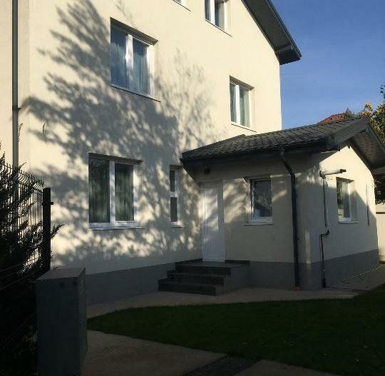 Vila individuală de vânzare strada Constelatiei Pipera - Poză 2