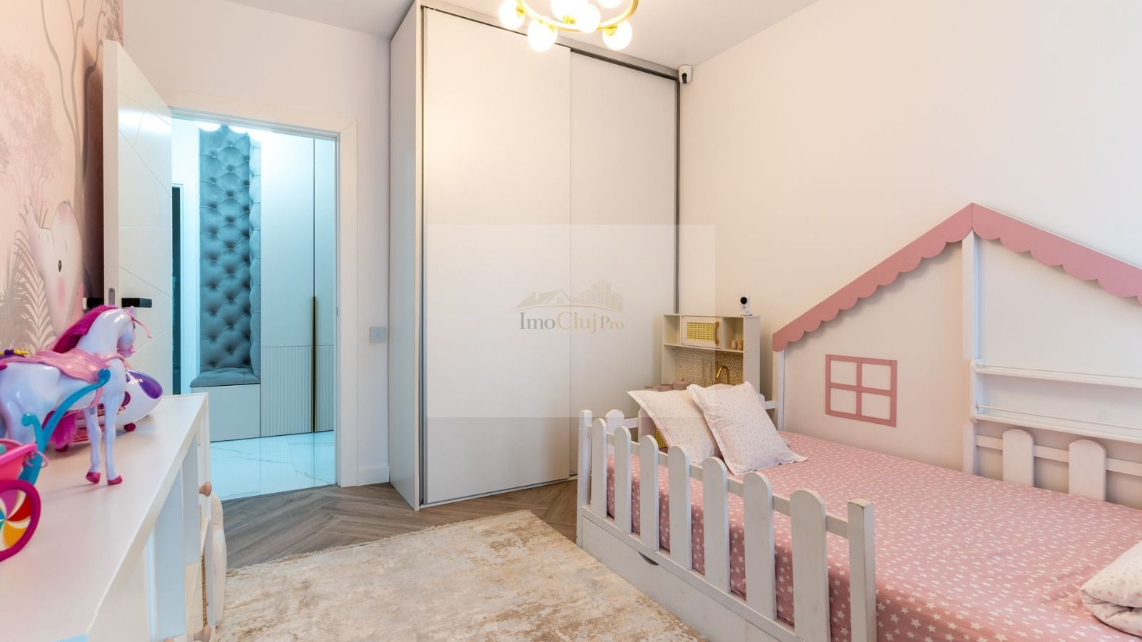 Vânzare  Apartament Premium 3 Camere | Smart Home | Investiție sigură - Poză 6