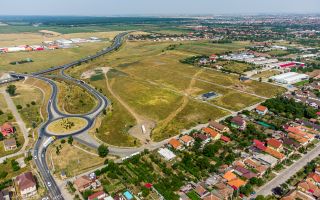Teren de 577mp în Aradul Nou. - Poză 6