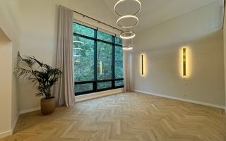 Vila LUX _6 camere_Piscina***1113 mp//Padurea Baneasa//Pipera - Poză 12