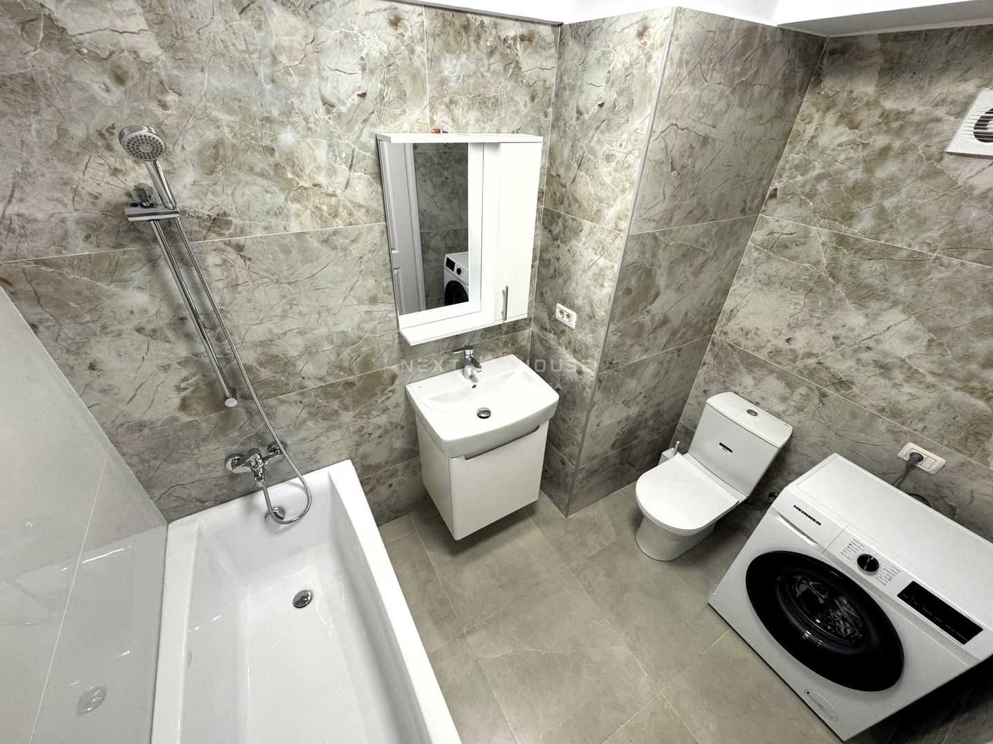 Apartament Rahova la 2 km de Unirii ( Parcul Carol ) - Poză 8