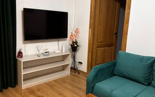 Apartament 2 camere Brâncoveanu, modern, BOILER, Metrou aproape - Poză 4