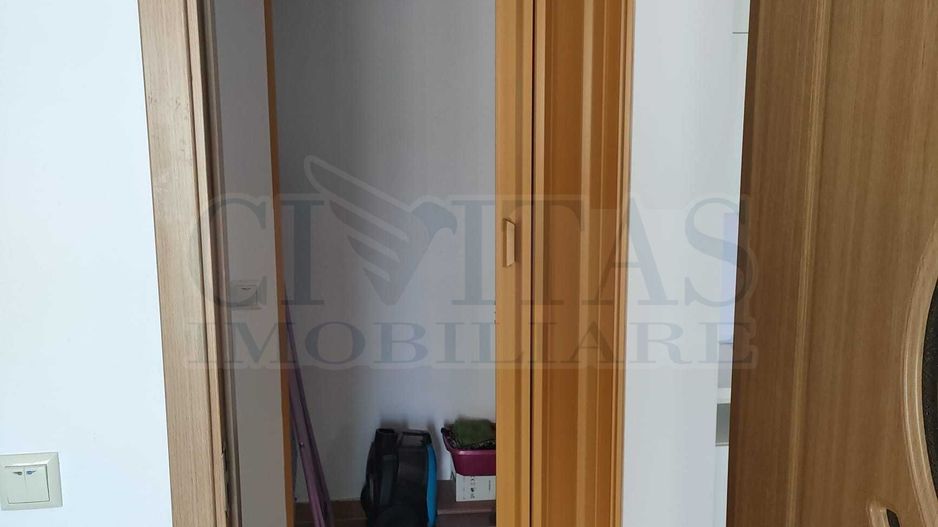 2 camere strada Eroilor, 49 mp,  Floresti - Poză 8