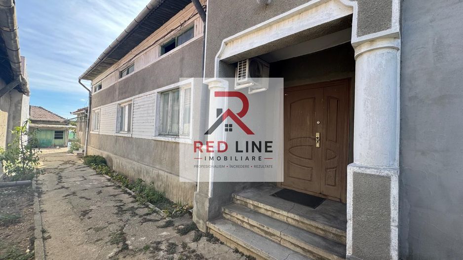 Casă și teren cu vedere panoramică la Dunare – Zonă Tabaci - Poză 12