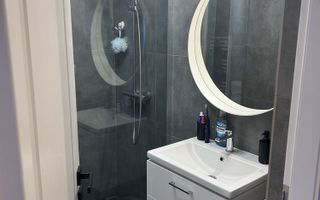 Apartament 3 camere, 72mp, 2 terase, parcare inclusă. Florești, Terra. - Poză 4